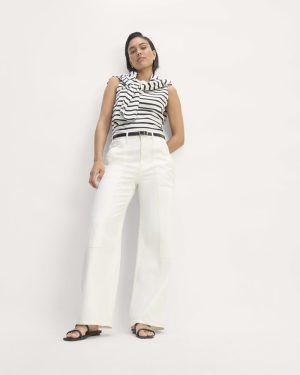 The Carpenter Jean | Bone