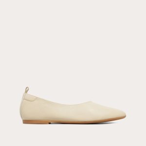 The Day Glove in Narrow Fit | Cream