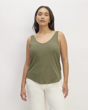 The Air Cami | Kalamata