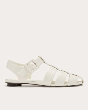 The Day Fisherman Sandal | Canvas