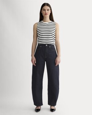 The Way-High® Curve Jean | Pure Blue | 29 Inseam