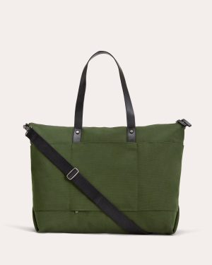 The Canvas Weekender | Dark Forest