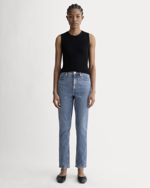 The Original Cheeky® Jean | Medium Washed Blue | 26.5 Inseam