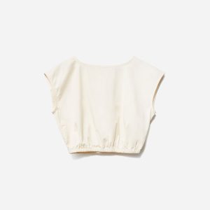 The Bubble Top | Canvas
