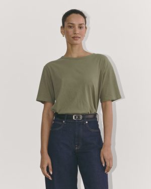 The Air Tee | Kalamata