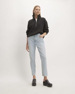 The Original Cheeky® Jean | Fog | 26.5 Inseam