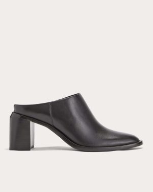 The Outlaw Mule | Black