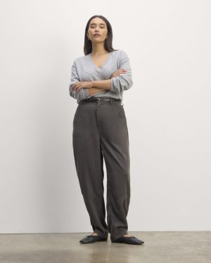 The Chino in Buttersoft | Graphite