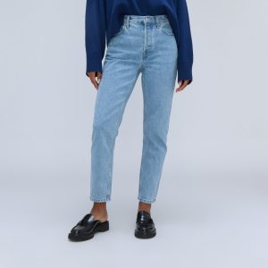 The '90s Cheeky® Jean | Clear Water | 26.5 Inseam