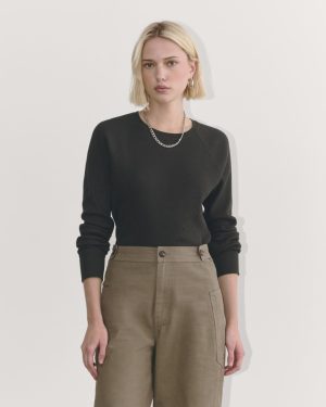 The Waffle Crew | Black