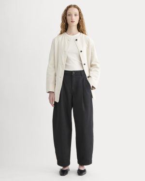 The Everywhere Pant | Black