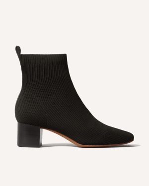 The Glove Boot | Black