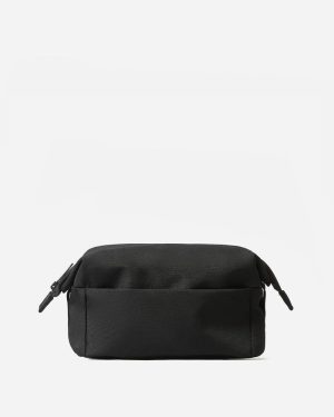 The ReNew Transit Catch-All Case | Black