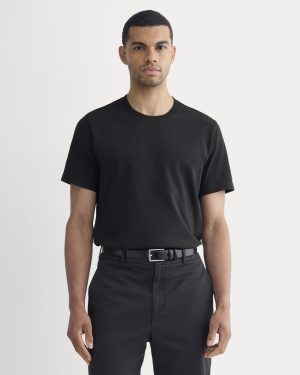 Classic Tee | Black