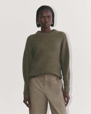 The Cocoon Crew in Alpaca | Kalamata