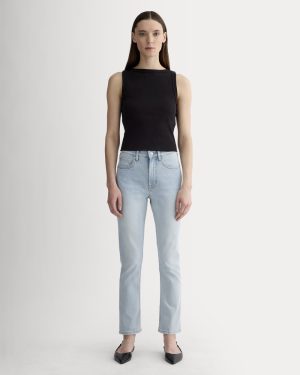 The Original Cheeky® Jean | Light Sky | 26.5 Inseam